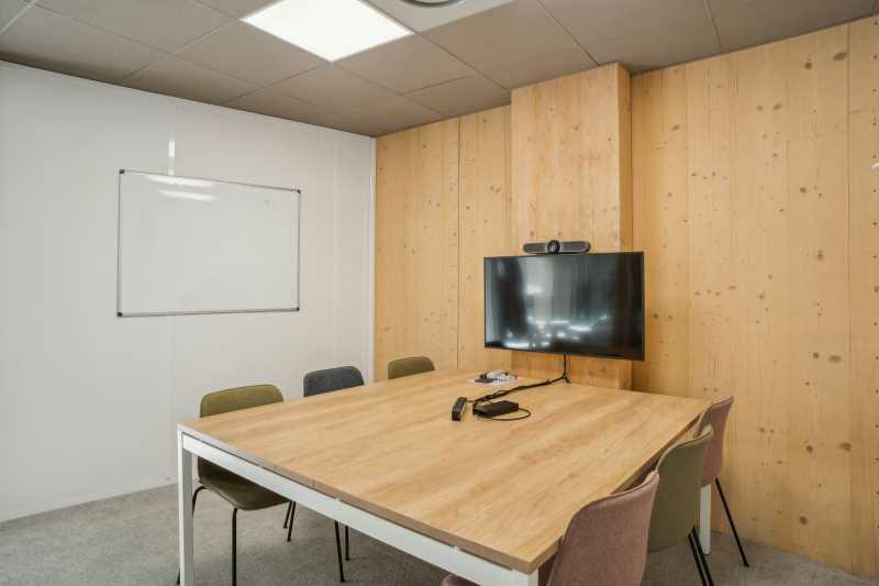 Bureau Lyon 343m² Location bureau Lyon Rhône OLBUR2423927 10